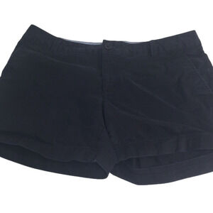 Banana Republic City Chino Shorts